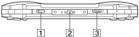 SONY PS3,MV - Dessus du système - 1