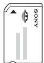 SONY PS3 ULTRA SLIM,MV - Memory Stick Duo™ - 1