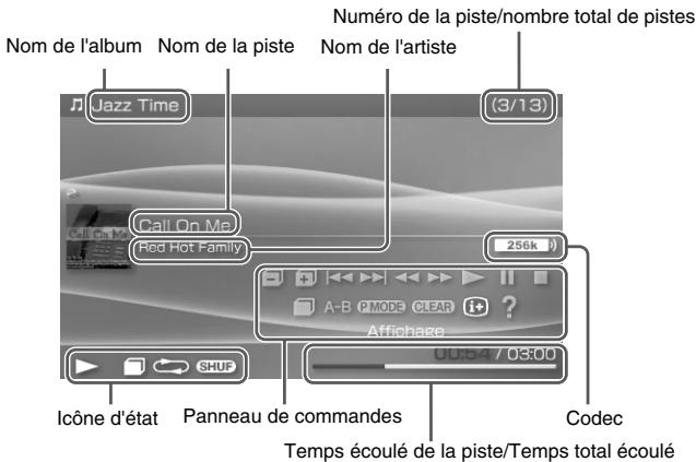 SONY PLAYSTATION 2,MV - Appuyez sur la touche © lors de la lecture. - 1