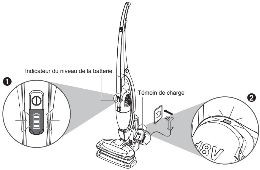LG CYKING - Charge - 1
