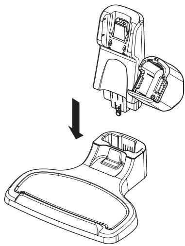 LG CYKING - Instructions d'utilisation - 1