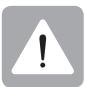 LG CYKING - CONSIGNES DE SÉCURITÉ IMPORTANTES - 1