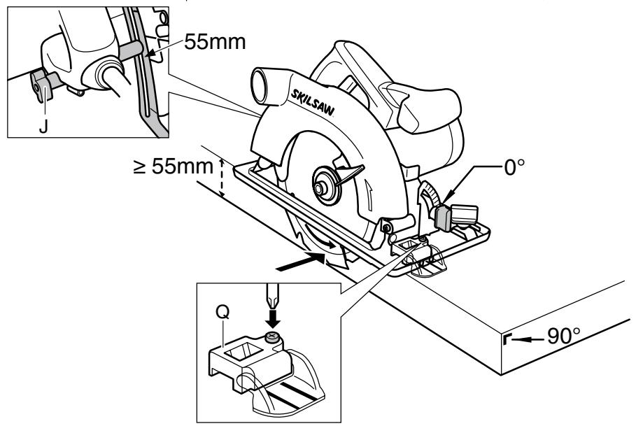 SKIL SAW 5266 - 3) SIGURIA PERSONALE - 27