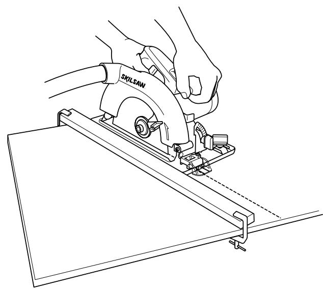 SKIL SAW 5266 - 3) SIGURIA PERSONALE - 3