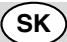 SKIL SAW 5266 - UYM/BNBPALIN - 1
