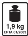 SKIL XL 300 - TRIUKŠMINGUMAS/VIBRACIJA - 12