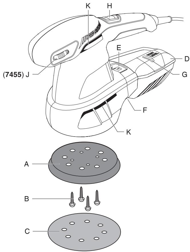 SKIL XL 300 - 18
