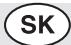 SKIL XL 300 - Ексентършлайф 7445/7455 Технически данни ① - 1