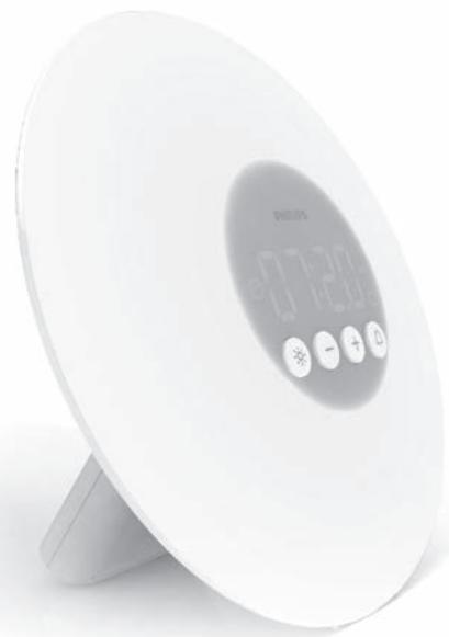 PHILIPS HF3330,MV - Always here to help you - 3