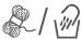 CANDY GVW 4108 WHC1-S - Conseils utiles - 3