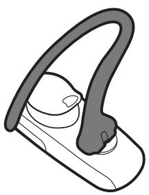 PLANTRONICS EXPLORER 80  -  EXPLORER 80 E - Port - 6