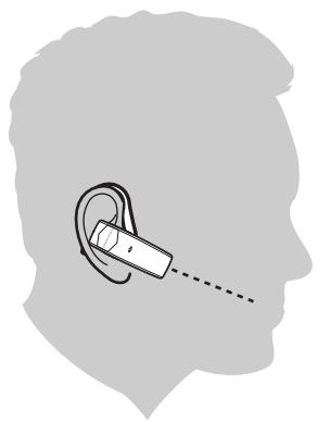 PLANTRONICS EXPLORER 80  -  EXPLORER 80 E - Port - 2