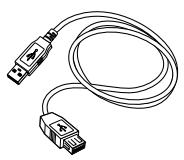 PLANTRONICS EXPLORER 80  -  EXPLORER 80 E - Contenu de la boîte - 2