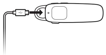 PLANTRONICS EXPLORER 500 - Chargement - 1