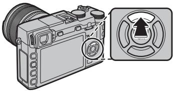 FUJIFILM X-T2 - Vérification de la mise au point - 3