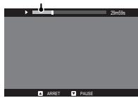 FUJIFILM X-T2 - Visualisation des vidéos - 2