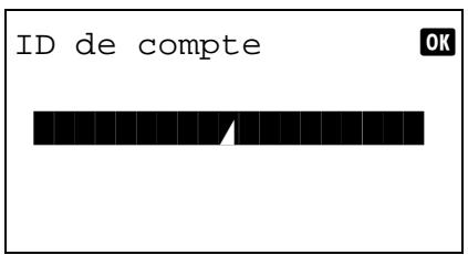 KYOCERA KM 1635 & KM-1635,MV - Gestion des comptes - 9