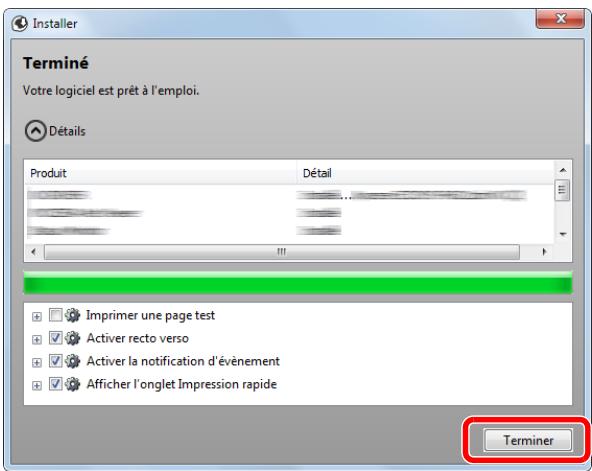 KYOCERA KM 1635 & KM-1635,MV - REMARQUE : - 2