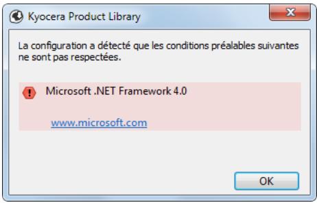KYOCERA KM 1635 & KM-1635,MV - REMARQUE : - 1