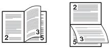 KYOCERA KM 1635 & KM-1635,MV - Recto verso - 1