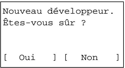 KYOCERA KM 1635 & KM-1635,MV - Nouv.développeur - 4