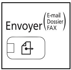 KYOCERA KM 1635 & KM-1635,MV - REMARQUE : - 1