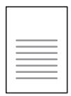 KYOCERA KM 1635 & KM-1635,MV - Action pour papier spécial - 1
