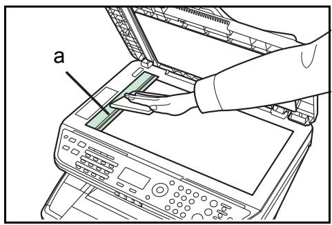 KYOCERA KM 1635 & KM-1635,MV - Chargeur de documents - 1