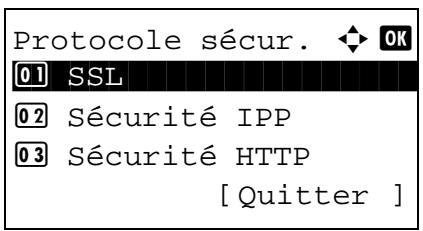 KYOCERA KM 1635 & KM-1635,MV - SSL - 5
