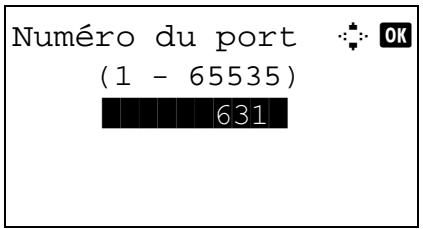 KYOCERA KM 1635 & KM-1635,MV - Détail protocole - 8