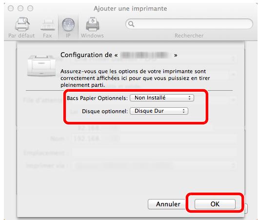 KYOCERA KM 1635 & KM-1635,MV - REMARQUE : - 7