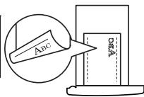 KYOCERA KM 1635 & KM-1635,MV - Action pour papier spécial - 9