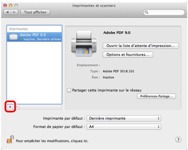 KYOCERA KM 1635 & KM-1635,MV - REMARQUE : - 5