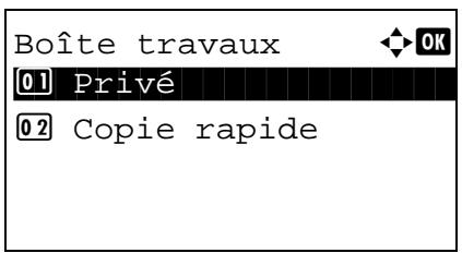 Boîte travaux 01 Privé 02 Copie rapide