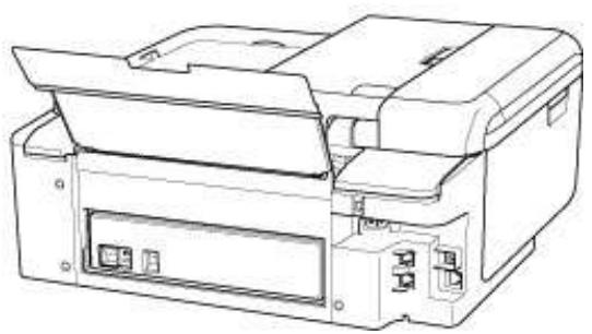 CANON CP1200 SELPHY - Remarque - 2