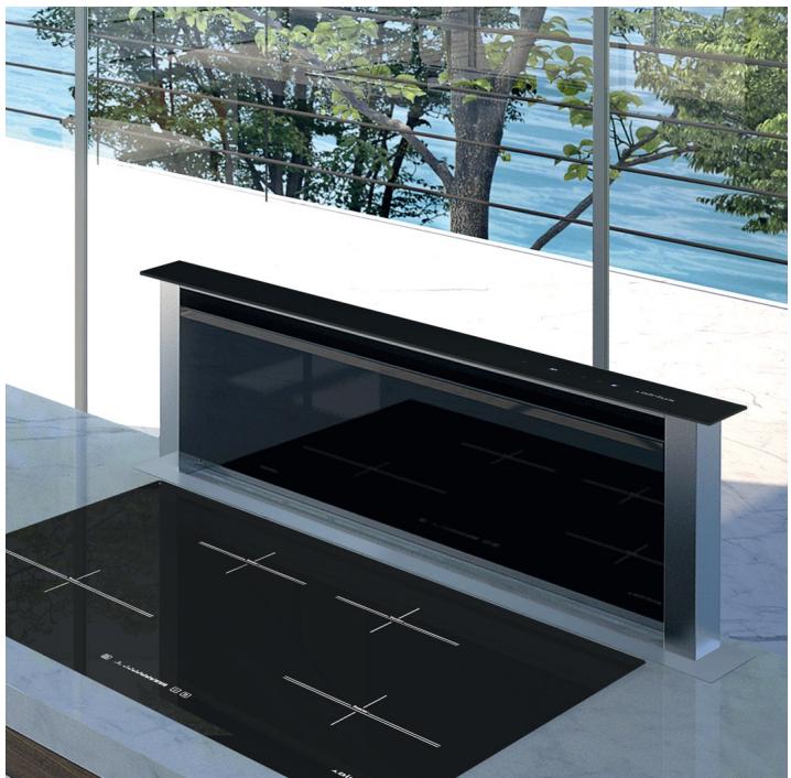 AIRLUX AHP 67 IX - AHT63 - Confort d'utilisation - 4
