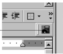 SHARP EL520XBWH & EL-520V,MV - Fenster-Einfangfunktion mit Microsoft Word® Sheet - 1