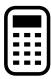 TEXAS INSTRUMENTS TI 83 & TI-83,MV - Poursuite du calcul d'une expression - 1