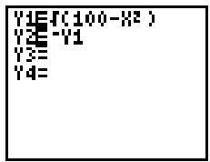 TEXAS INSTRUMENTS TI-83 PLUS.FR & TI-83 PLUS.FR 2013,MV - Contenu du chapitre - 1