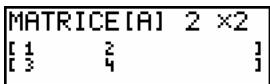 TEXAS INSTRUMENTS TI-89 TITANIUM & TI-89 TITANIUM,MV - -1 (Inverse) - 1