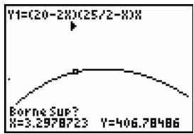 TEXAS INSTRUMENTS TI-89 TITANIUM & TI-89 TITANIUM,MV - Quitter un menu sans choisir d'option - 50