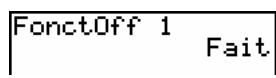 TEXAS INSTRUMENTS TI-89 TITANIUM & TI-89 TITANIUM,MV - Les variables FENETRE et les menus VAR-Y= - 2
