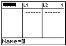 TEXAS INSTRUMENTS TI-89 TITANIUM & TI-89 TITANIUM,MV - Taille (en centimètres) de chacune des 10 femmes - 1