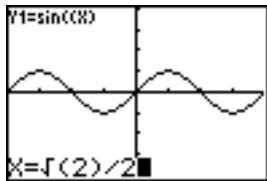 TEXAS INSTRUMENTS TI-89 TITANIUM & TI-89 TITANIUM,MV - Contenu du chapitre - 4