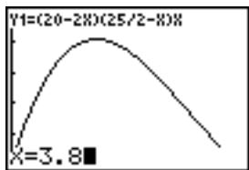TEXAS INSTRUMENTS TI-89 TITANIUM & TI-89 TITANIUM,MV - Quitter un menu sans choisir d'option - 42