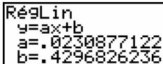 TEXAS INSTRUMENTS TI-89 TITANIUM & TI-89 TITANIUM,MV - Contenu du chapitre - 11