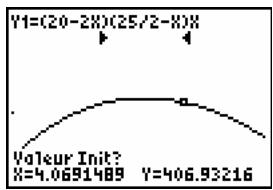TEXAS INSTRUMENTS TI-89 TITANIUM & TI-89 TITANIUM,MV - Quitter un menu sans choisir d'option - 51