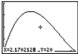 TEXAS INSTRUMENTS TI-89 TITANIUM & TI-89 TITANIUM,MV - Quitter un menu sans choisir d'option - 39