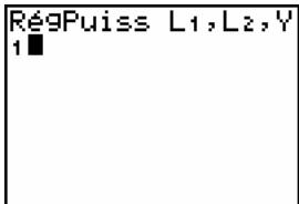 TEXAS INSTRUMENTS 82 ADVANCED - Contenu du chapitre - 23