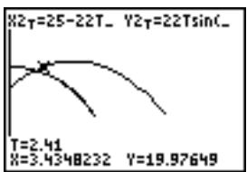 TEXAS INSTRUMENTS 82 ADVANCED - Marche à suivre (suite) - 2